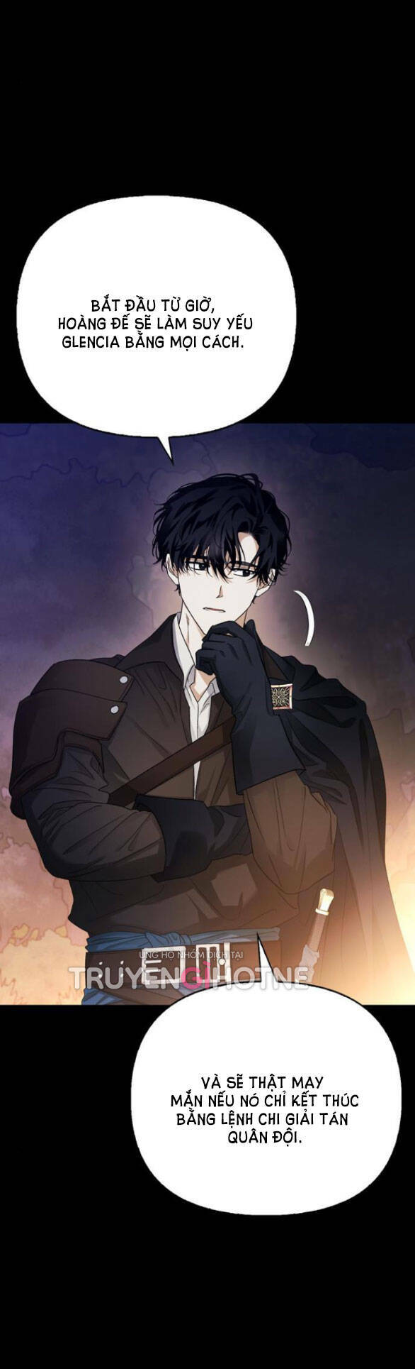 Tôi Thuần Hóa Chó Điên Của Chồng Cũ Chap 21.1 - Next Chap 22.1