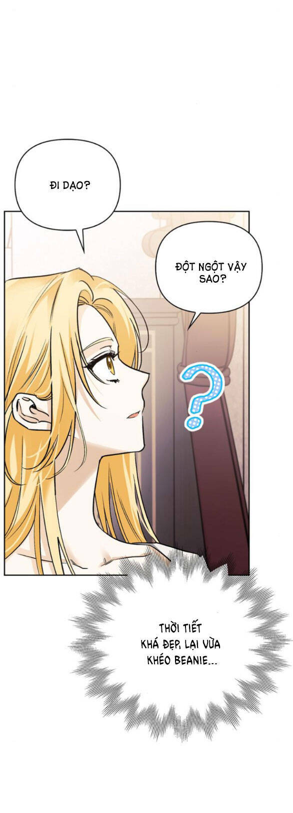 Tôi Thuần Hóa Chó Điên Của Chồng Cũ Chap 21.1 - Next Chap 22.1