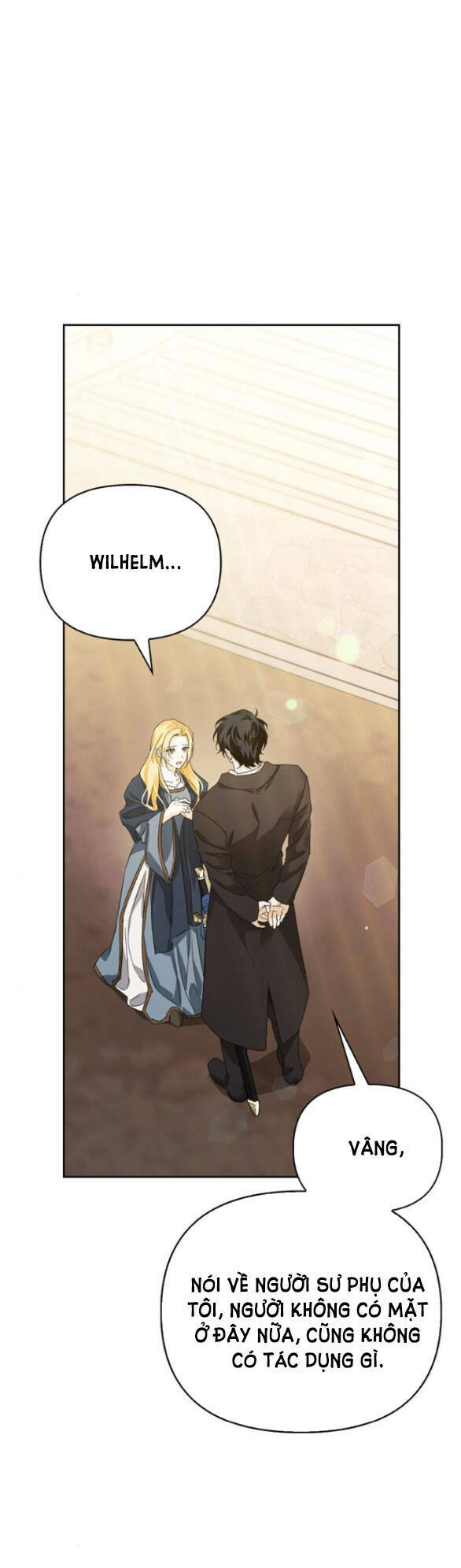 Tôi Thuần Hóa Chó Điên Của Chồng Cũ Chap 21.2 - Next Chap 22.2