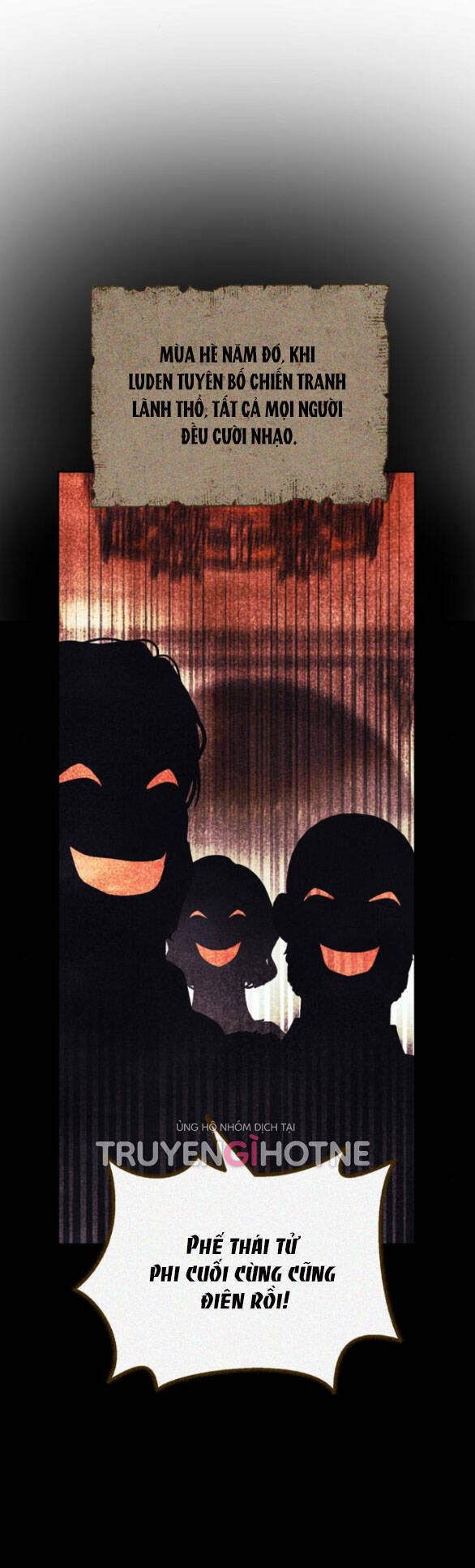 Tôi Thuần Hóa Chó Điên Của Chồng Cũ Chap 22.1 - Next Chap 23.1