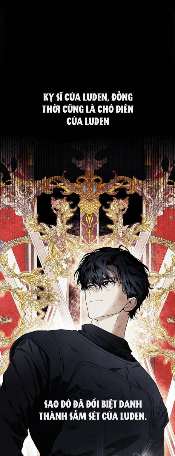 Tôi Thuần Hóa Chó Điên Của Chồng Cũ Chap 22.1 - Next Chap 23.1