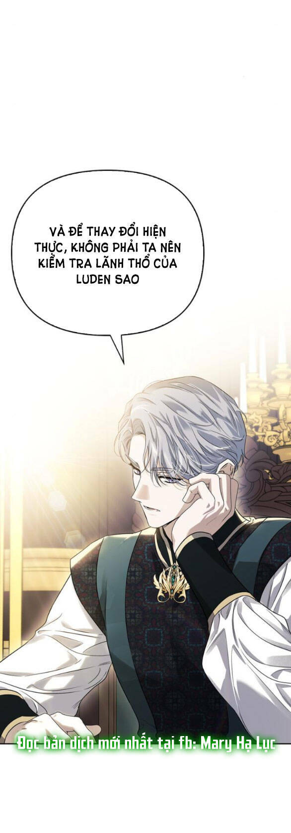 Tôi Thuần Hóa Chó Điên Của Chồng Cũ Chap 22.1 - Next Chap 23.1