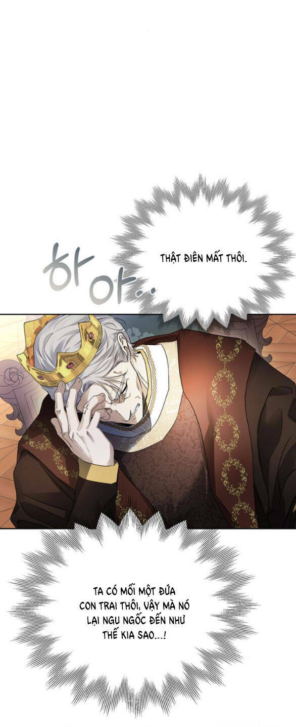 Tôi Thuần Hóa Chó Điên Của Chồng Cũ Chap 22.2 - Next Chap 23.2