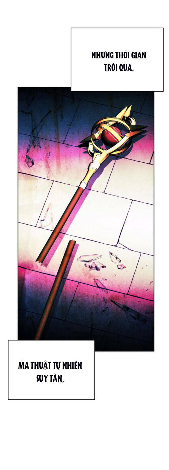 Tôi Thuần Hóa Chó Điên Của Chồng Cũ Chap 23.1 - Next Chap 24.1