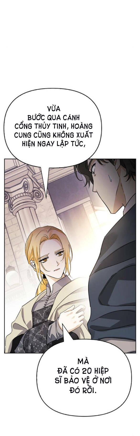 Tôi Thuần Hóa Chó Điên Của Chồng Cũ Chap 23.1 - Next Chap 24.1