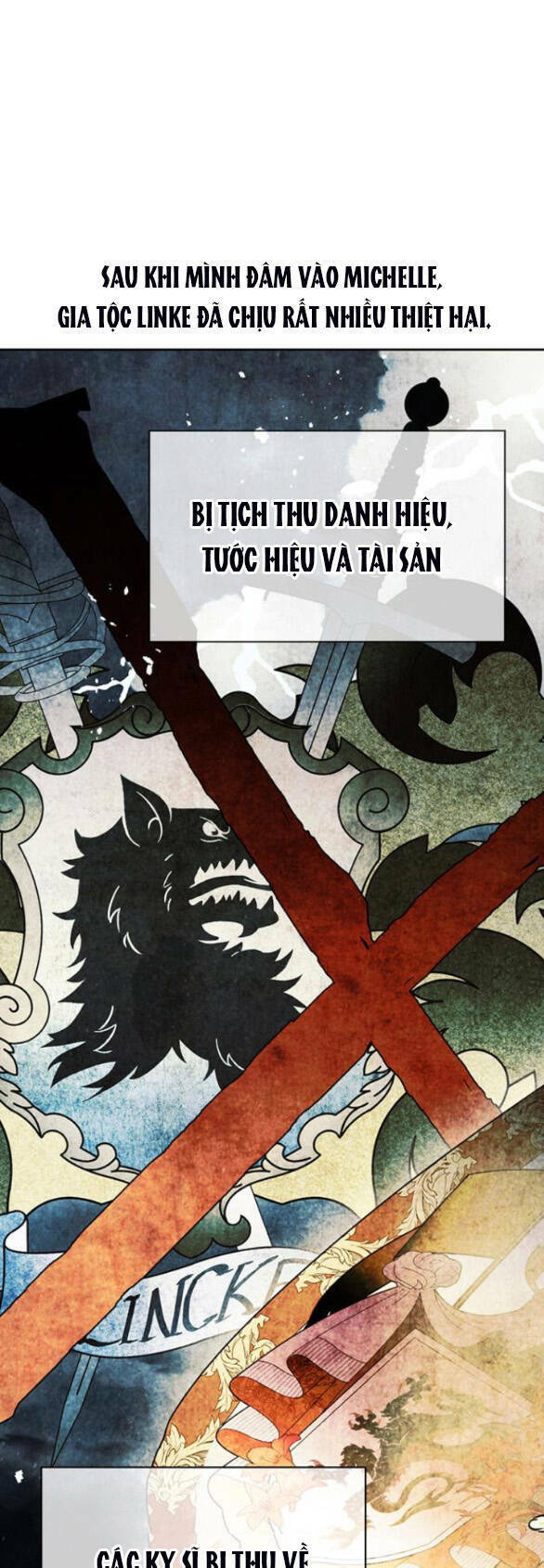 Tôi Thuần Hóa Chó Điên Của Chồng Cũ Chap 23.1 - Next Chap 24.1