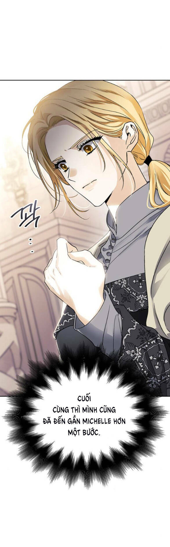 Tôi Thuần Hóa Chó Điên Của Chồng Cũ Chap 23.1 - Next Chap 24.1