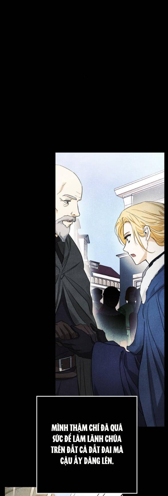 Tôi Thuần Hóa Chó Điên Của Chồng Cũ Chap 24.1 - Next Chap 25.1