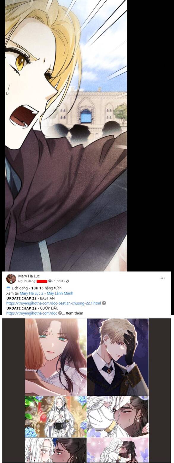 Tôi Thuần Hóa Chó Điên Của Chồng Cũ Chap 24.1 - Next Chap 25.1