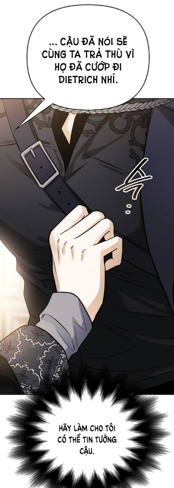 Tôi Thuần Hóa Chó Điên Của Chồng Cũ Chap 24.1 - Next Chap 25.1