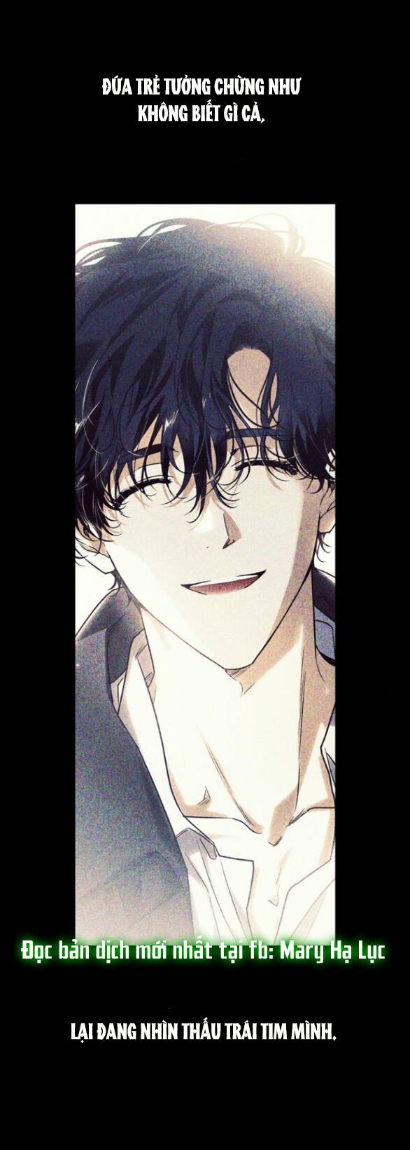 Tôi Thuần Hóa Chó Điên Của Chồng Cũ Chap 24.1 - Next Chap 25.1