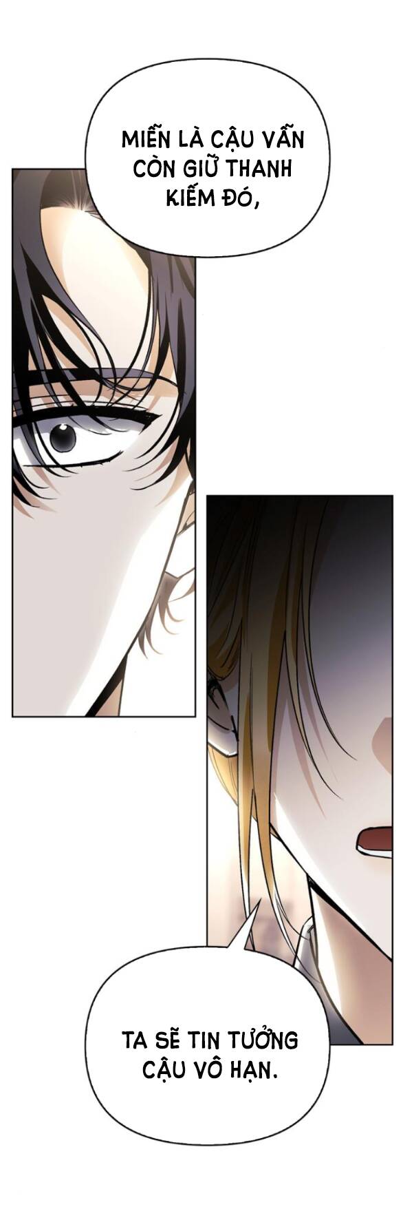 Tôi Thuần Hóa Chó Điên Của Chồng Cũ Chap 24.2 - Next Chap 25.2