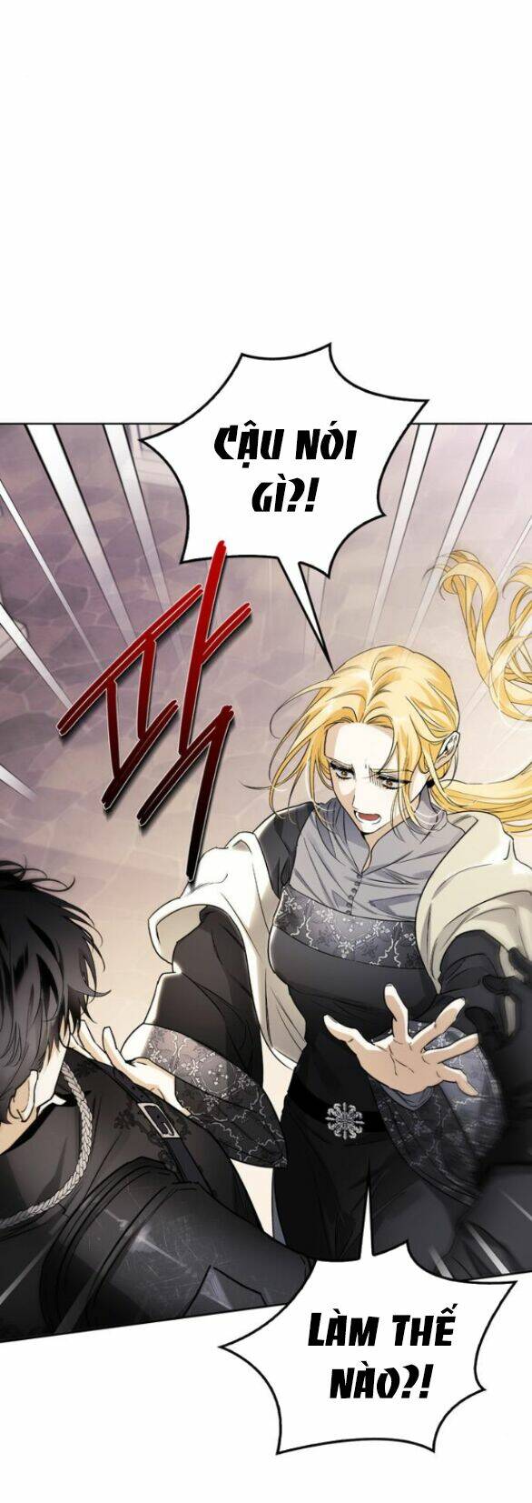 Tôi Thuần Hóa Chó Điên Của Chồng Cũ Chap 25.1 - Next Chap 26.1