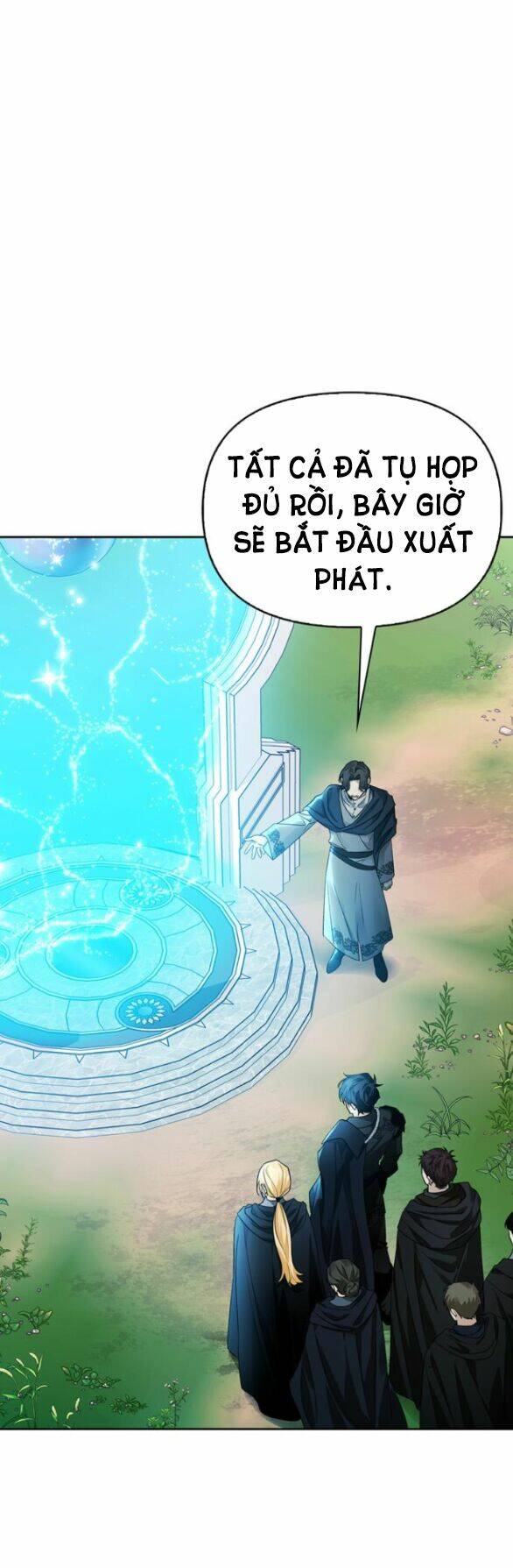 Tôi Thuần Hóa Chó Điên Của Chồng Cũ Chap 25.2 - Next Chap 26.2