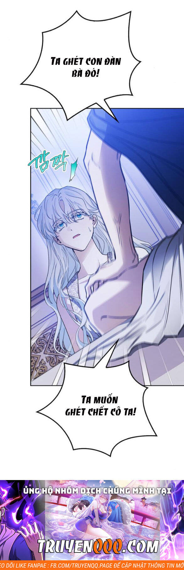 Tôi Thuần Hóa Chó Điên Của Chồng Cũ Chap 26.1 - Next Chap 27.1