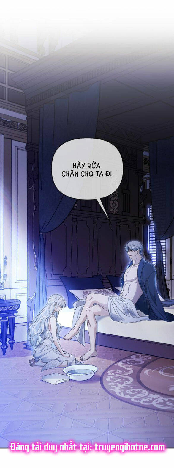 Tôi Thuần Hóa Chó Điên Của Chồng Cũ Chap 26.1 - Next Chap 27.1