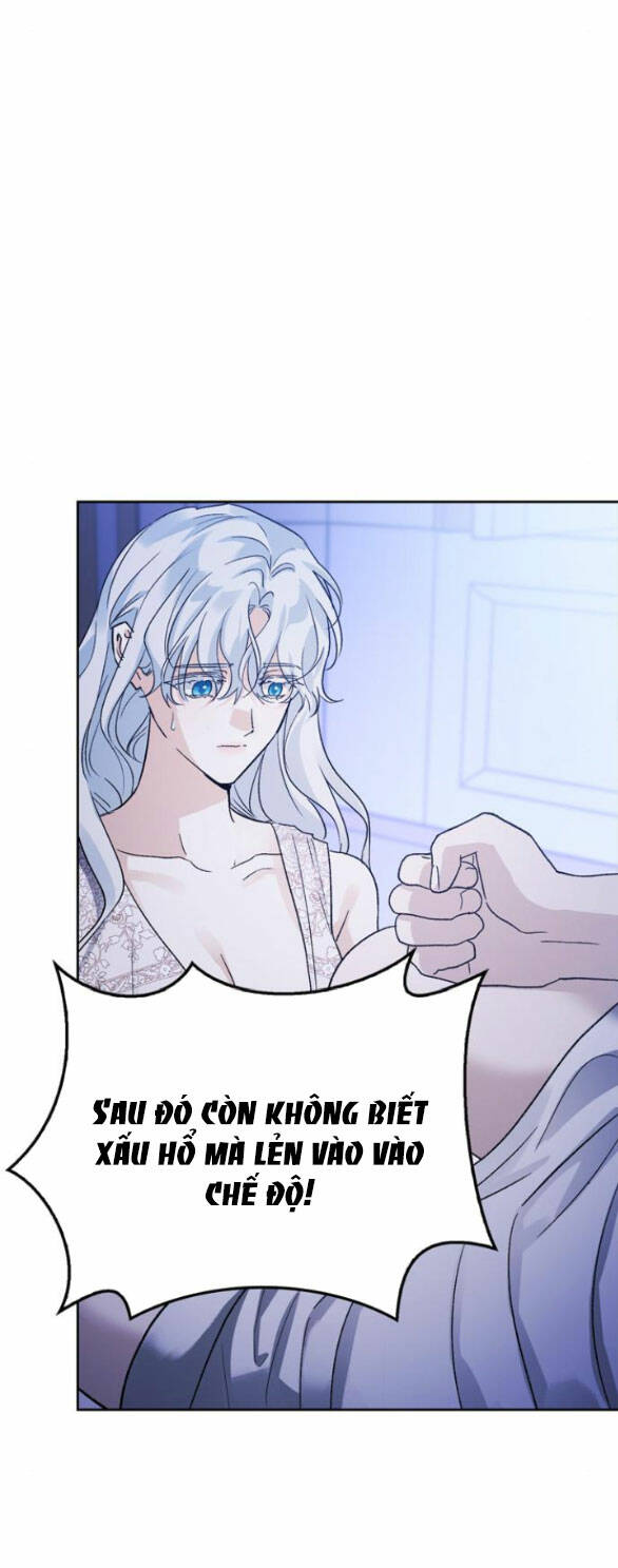 Tôi Thuần Hóa Chó Điên Của Chồng Cũ Chap 26.2 - Next Chap 27.2