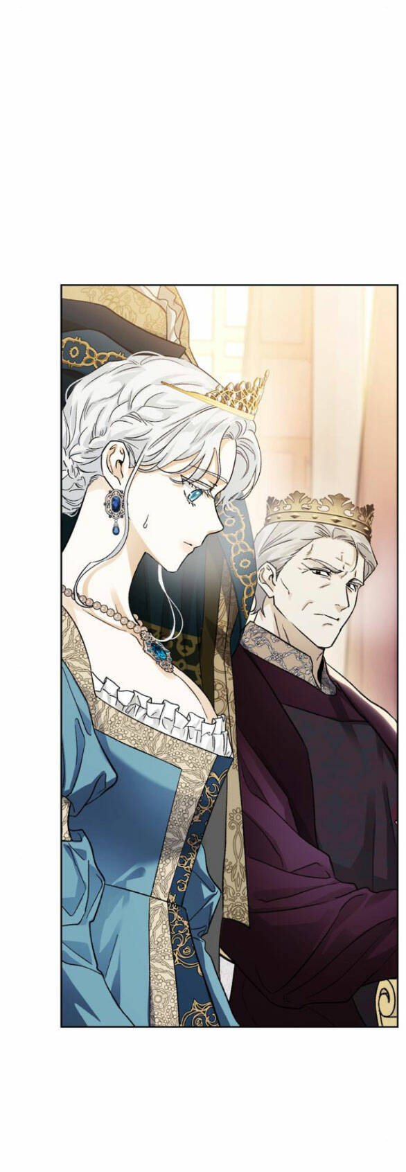 Tôi Thuần Hóa Chó Điên Của Chồng Cũ Chap 26.2 - Next Chap 27.2