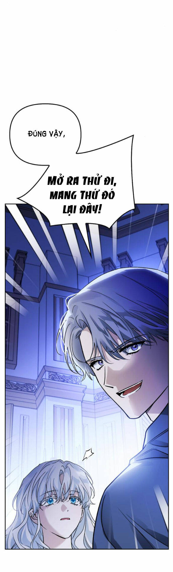 Tôi Thuần Hóa Chó Điên Của Chồng Cũ Chap 26.2 - Next Chap 27.2