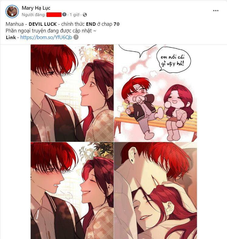 Tôi Thuần Hóa Chó Điên Của Chồng Cũ Chap 27.1 - Next Chap 28.1