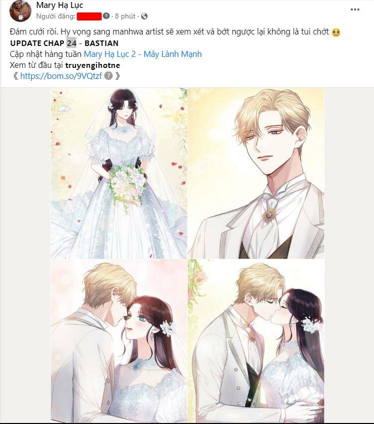 Tôi Thuần Hóa Chó Điên Của Chồng Cũ Chap 27.1 - Next Chap 28.1