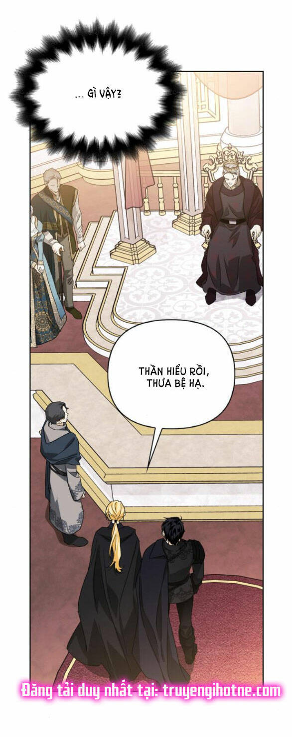 Tôi Thuần Hóa Chó Điên Của Chồng Cũ Chap 27.2 - Next Chap 28.2