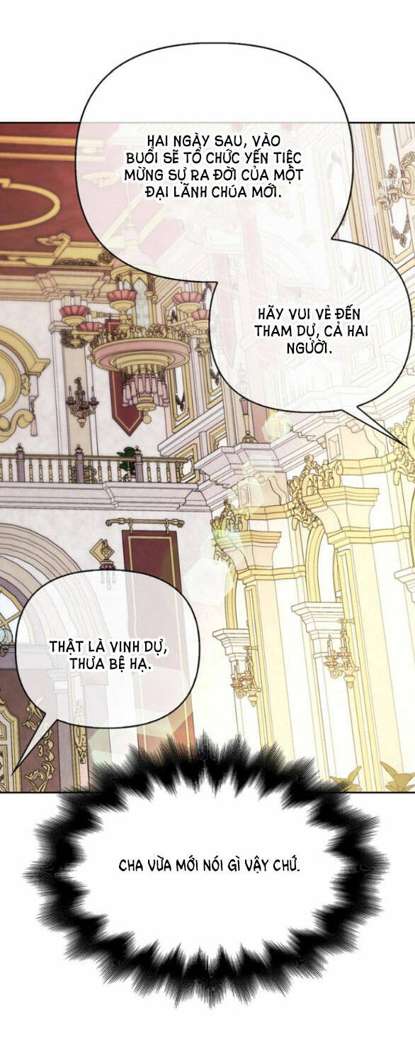 Tôi Thuần Hóa Chó Điên Của Chồng Cũ Chap 27.2 - Next Chap 28.2