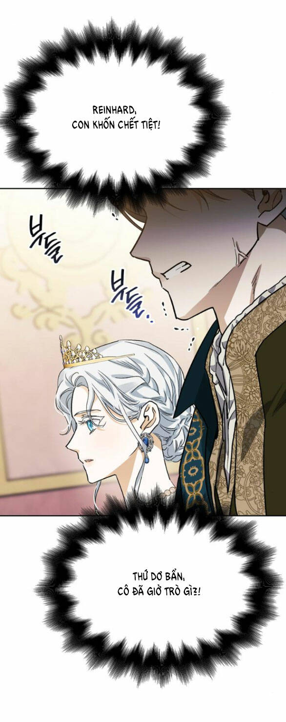 Tôi Thuần Hóa Chó Điên Của Chồng Cũ Chap 27.2 - Next Chap 28.2