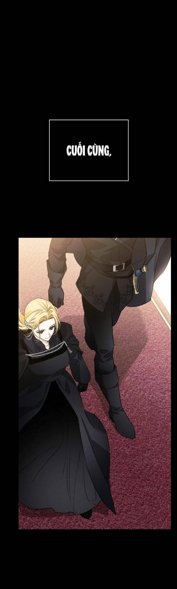 Tôi Thuần Hóa Chó Điên Của Chồng Cũ Chap 28.1 - Next Chap 29.1