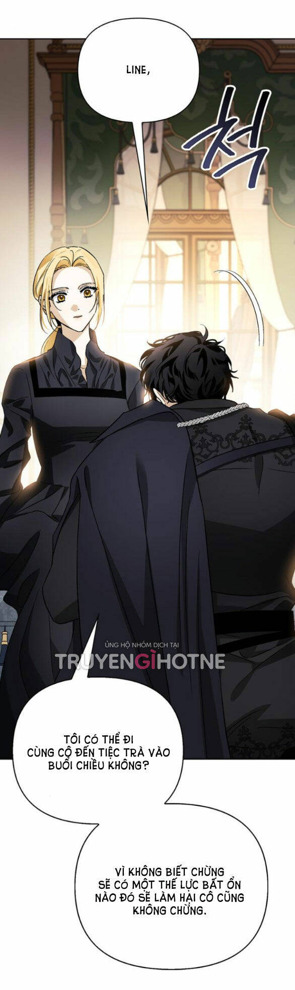 Tôi Thuần Hóa Chó Điên Của Chồng Cũ Chap 28.2 - Next Chap 29.2