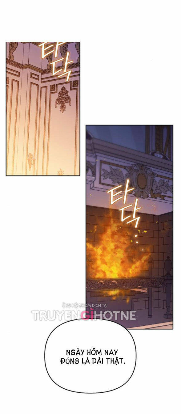 Tôi Thuần Hóa Chó Điên Của Chồng Cũ Chap 29.1 - Next Chap 30.1