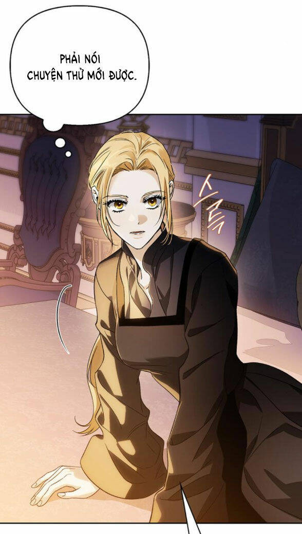 Tôi Thuần Hóa Chó Điên Của Chồng Cũ Chap 29.1 - Next Chap 30.1