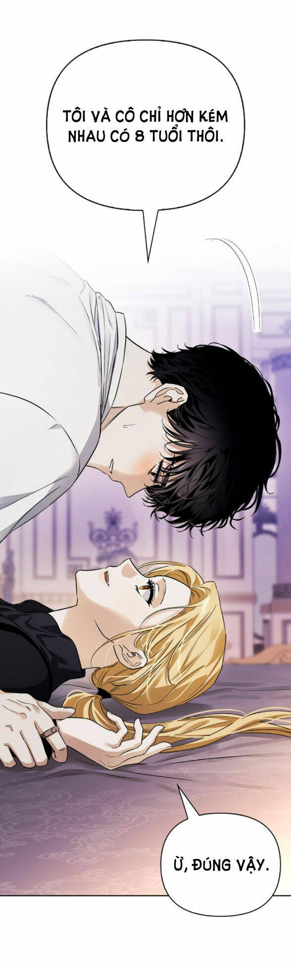 Tôi Thuần Hóa Chó Điên Của Chồng Cũ Chap 29.2 - Next Chap 30.2