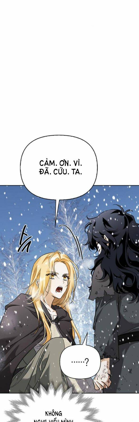 Tôi Thuần Hóa Chó Điên Của Chồng Cũ Chap 3.5 - Next Chap 4.5