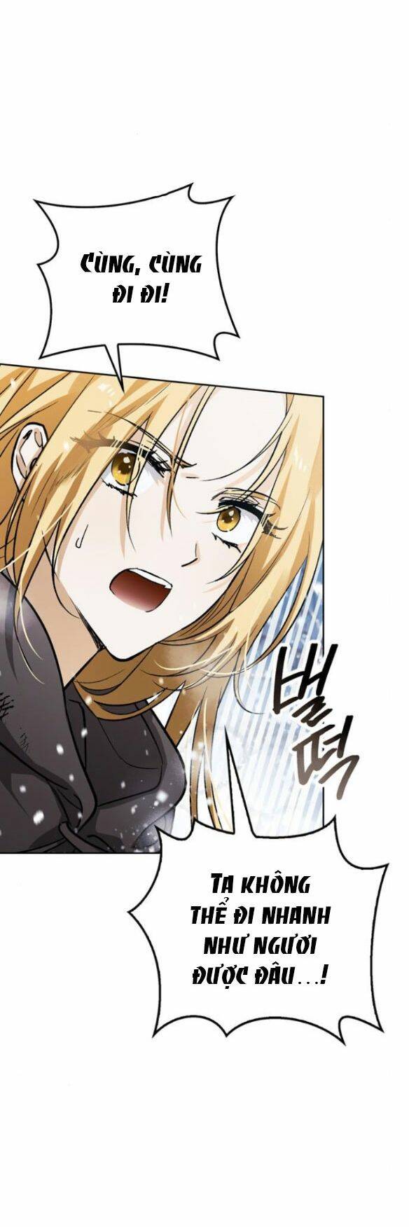 Tôi Thuần Hóa Chó Điên Của Chồng Cũ Chap 3.5 - Next Chap 4.5