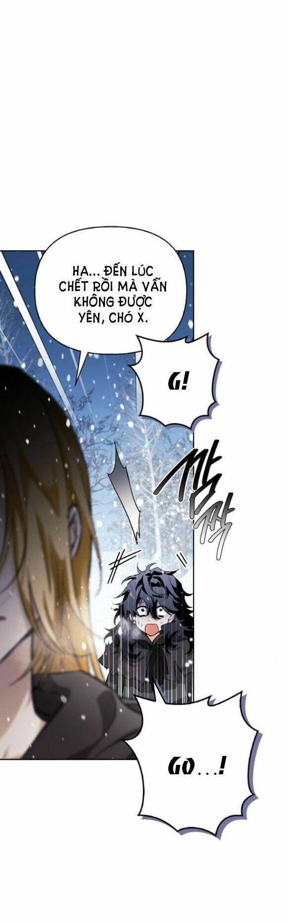 Tôi Thuần Hóa Chó Điên Của Chồng Cũ Chap 3.5 - Next Chap 4.5