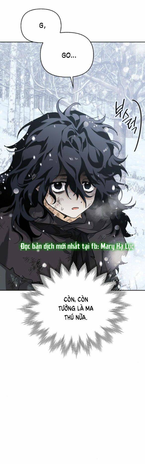 Tôi Thuần Hóa Chó Điên Của Chồng Cũ Chap 3 - Next Chap 4