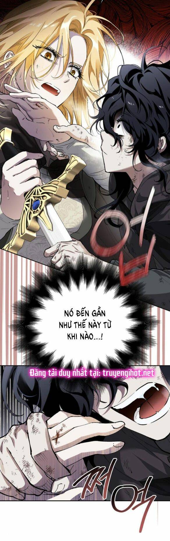 Tôi Thuần Hóa Chó Điên Của Chồng Cũ Chap 3 - Next Chap 4