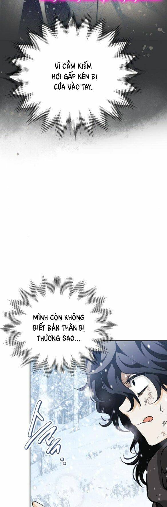 Tôi Thuần Hóa Chó Điên Của Chồng Cũ Chap 3 - Next Chap 4