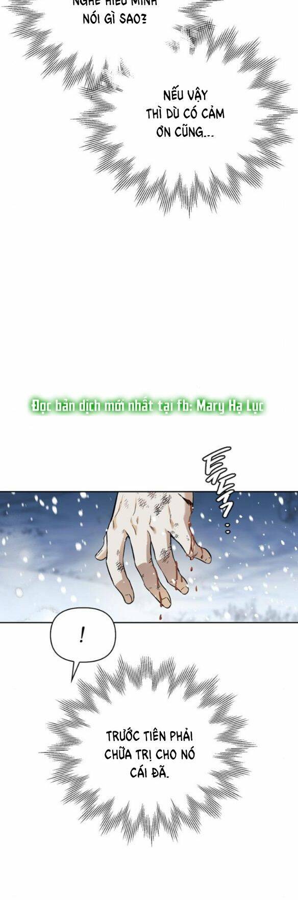 Tôi Thuần Hóa Chó Điên Của Chồng Cũ Chap 3 - Next Chap 4