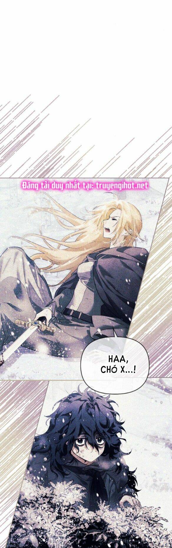 Tôi Thuần Hóa Chó Điên Của Chồng Cũ Chap 3 - Next Chap 4