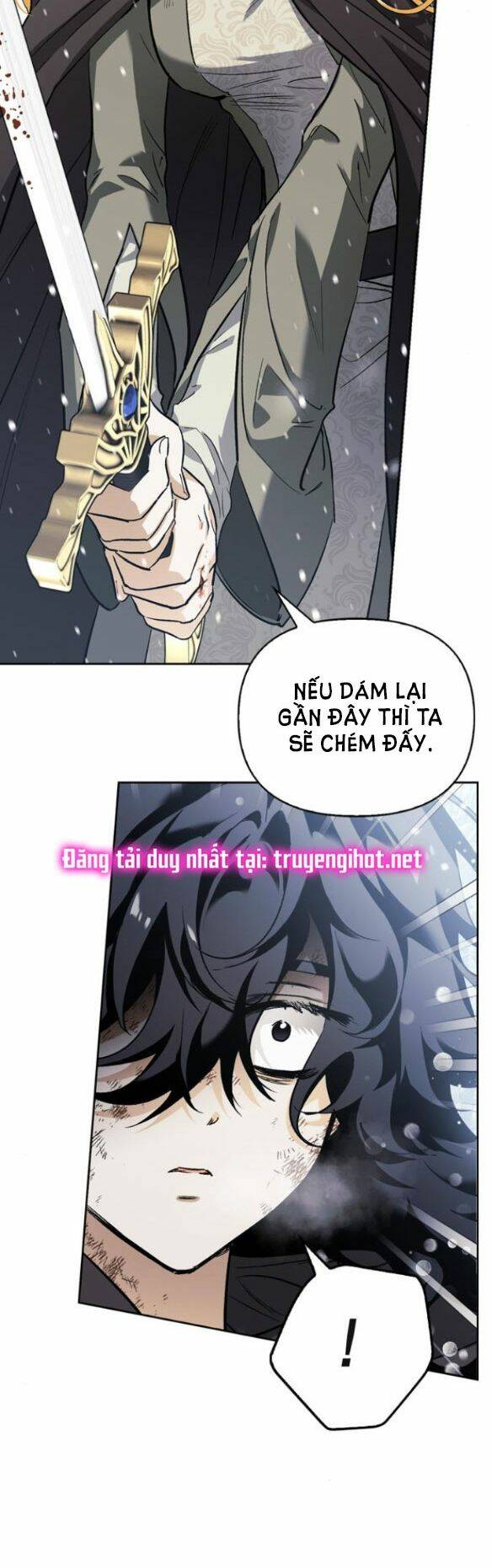 Tôi Thuần Hóa Chó Điên Của Chồng Cũ Chap 3 - Next Chap 4