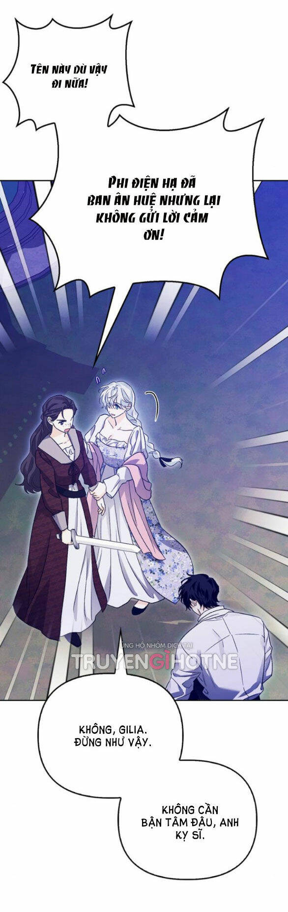 Tôi Thuần Hóa Chó Điên Của Chồng Cũ Chap 30.1 - Next Chap 31.1