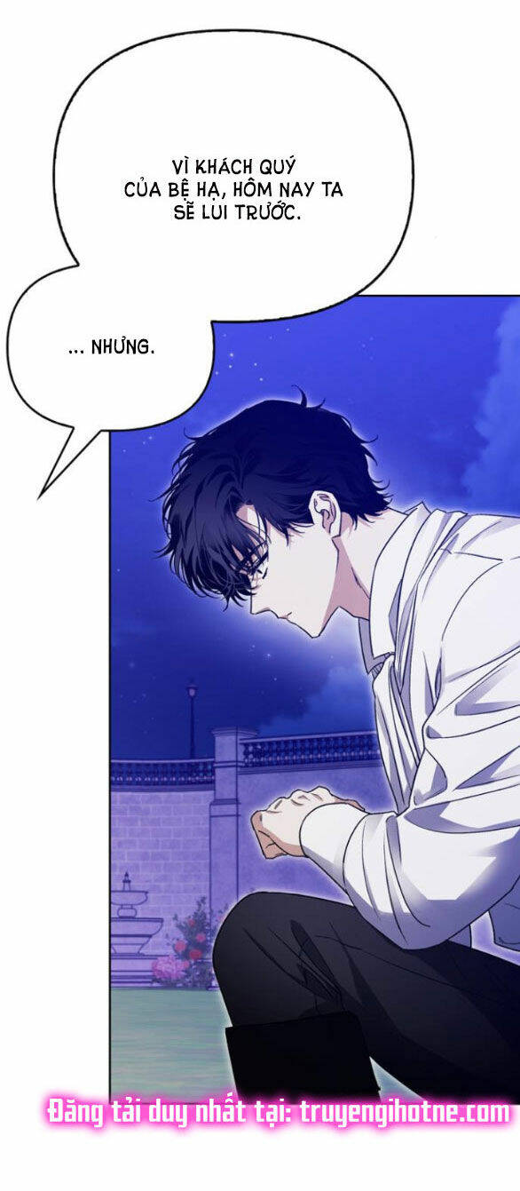 Tôi Thuần Hóa Chó Điên Của Chồng Cũ Chap 30.1 - Next Chap 31.1