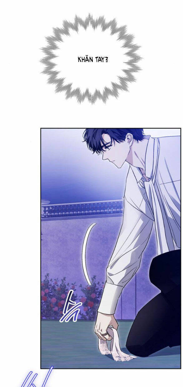 Tôi Thuần Hóa Chó Điên Của Chồng Cũ Chap 30.1 - Next Chap 31.1