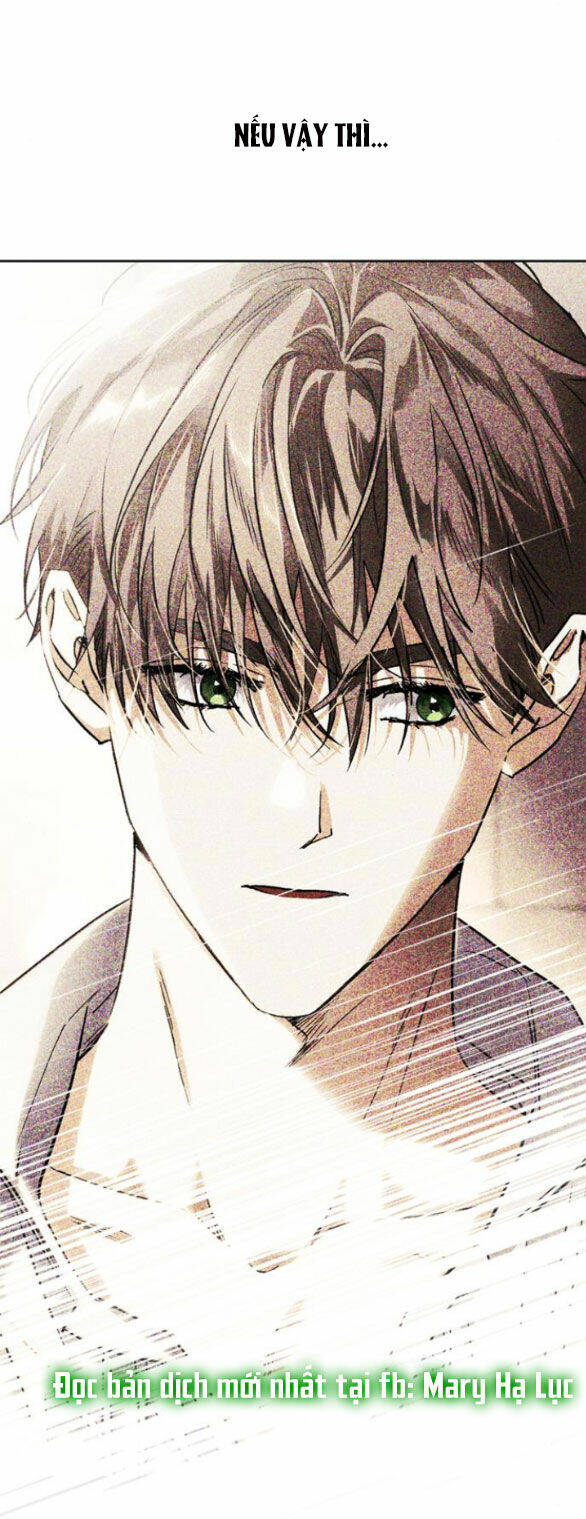 Tôi Thuần Hóa Chó Điên Của Chồng Cũ Chap 30.2 - Next Chap 31.2