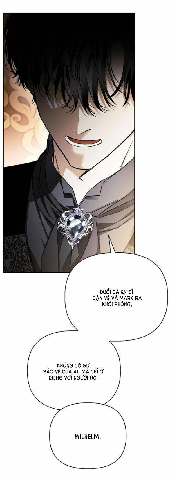 Tôi Thuần Hóa Chó Điên Của Chồng Cũ Chap 31.1 - Next Chap 32.1