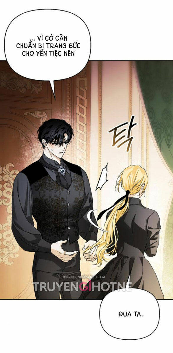 Tôi Thuần Hóa Chó Điên Của Chồng Cũ Chap 31.1 - Next Chap 32.1