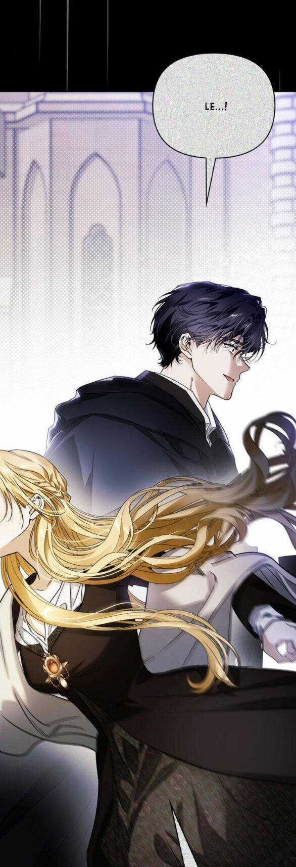 Tôi Thuần Hóa Chó Điên Của Chồng Cũ Chap 31.1 - Next Chap 32.1