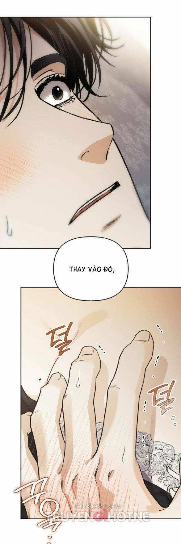 Tôi Thuần Hóa Chó Điên Của Chồng Cũ Chap 31.2 - Next Chap 32.2